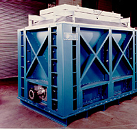 Sand Core Furnace