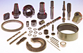 Precision Machine Parts